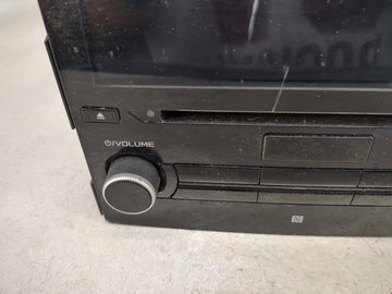 2021 Subaru Xv Radio AM FM Cd Player Receiver Replacement P/N:82131FL000 86273FL000 Fits Fits 2022 OEM Used Auto Parts