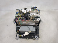 2021 Subaru Xv Radio AM FM Cd Player Receiver Replacement P/N:82131FL000 86273FL000 Fits Fits 2022 OEM Used Auto Parts - Oem