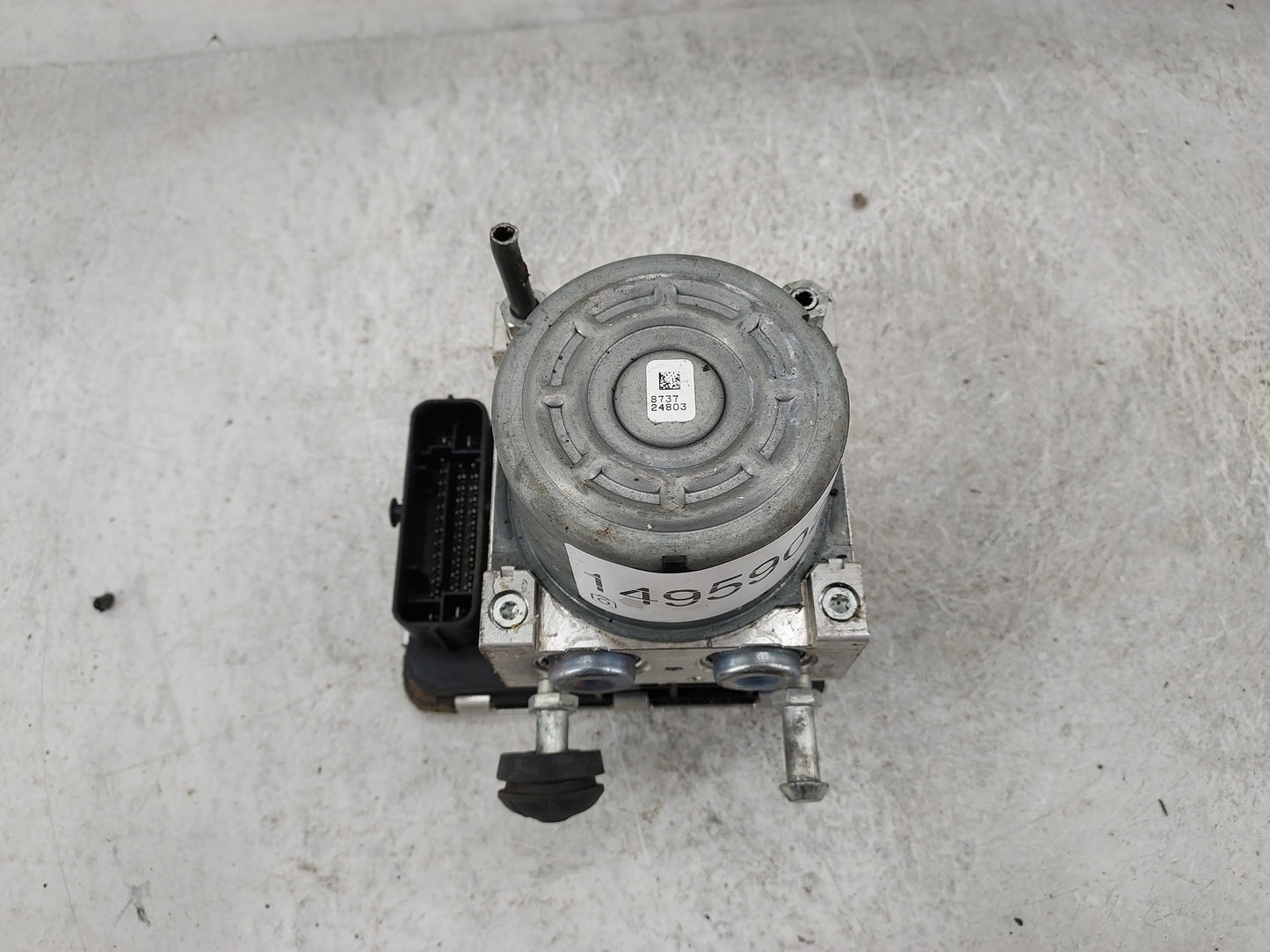 2021 Subaru Xv ABS Pump Control Module Replacement P/N:27536FL230 06.2102-6790.4 Fits OEM Used Auto Parts - Oemusedautoparts