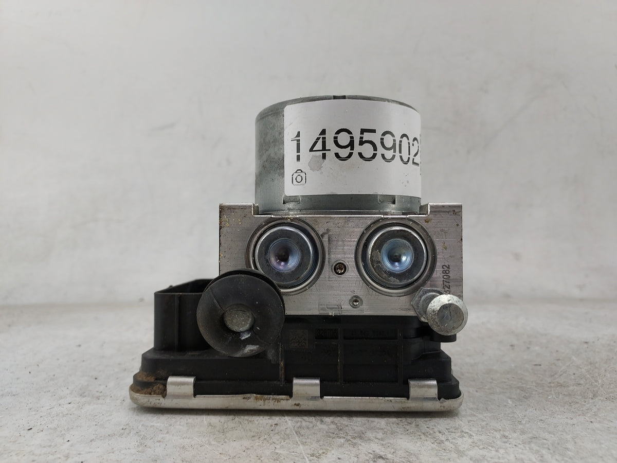 2021 Subaru Xv Anti-Lock Brake ABS Pump Module Actuator OEM P/N:27536FL230 06.2102-6790.4 Fits OEM Used Auto Parts - Oemused