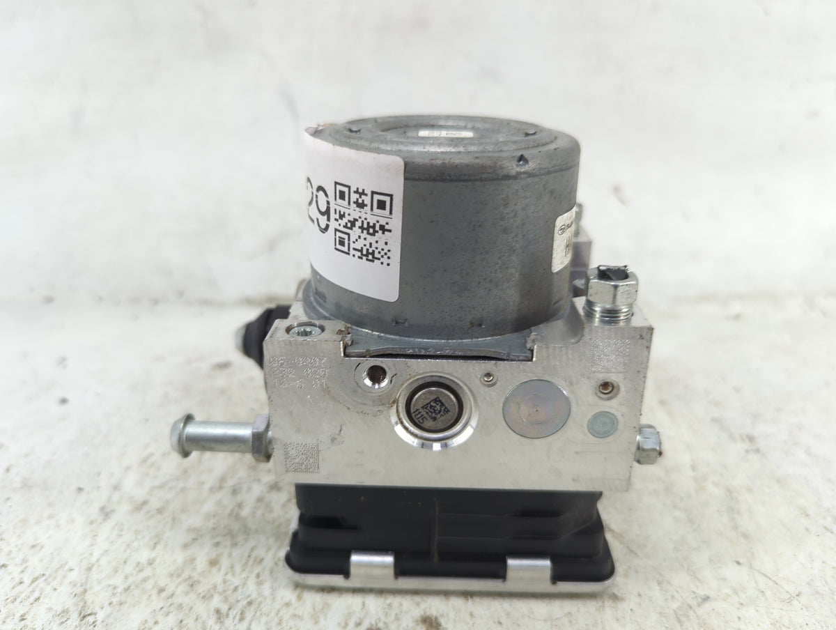 2021 Subaru Xv ABS Pump Control Module Replacement P/N:27536FL230 06.2102-6790.4 Fits OEM Used Auto Parts - Oemusedautoparts