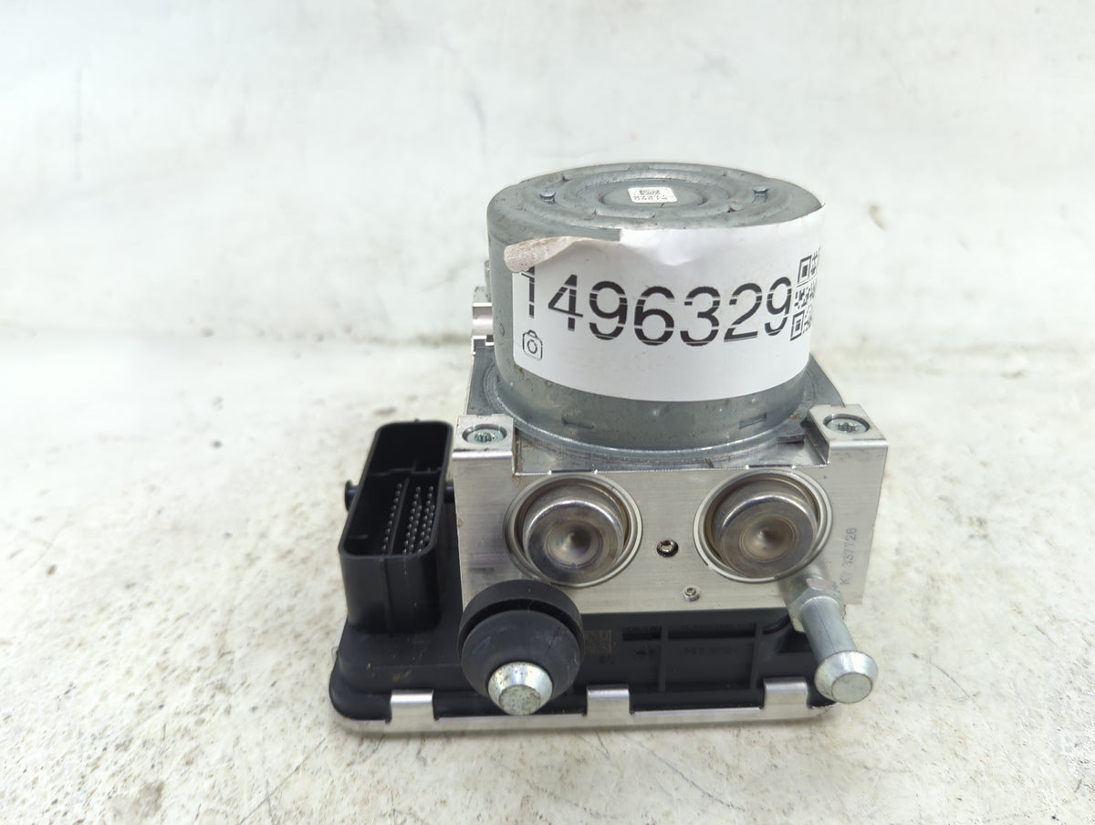 2021 Subaru Xv ABS Pump Control Module Replacement P/N:27536FL230 06.2102-6790.4 Fits OEM Used Auto Parts - Oemusedautoparts