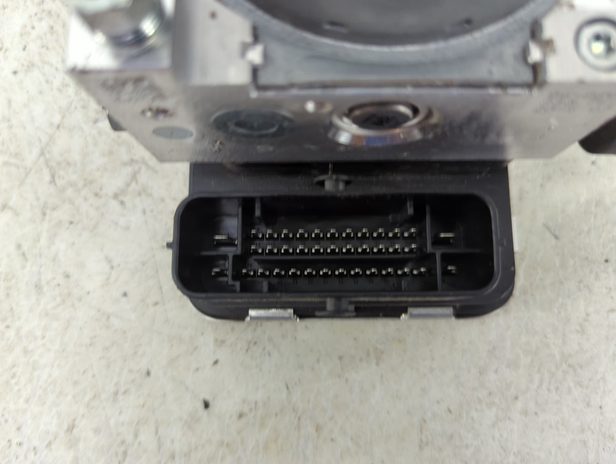 2021 Subaru Xv ABS Pump Control Module Replacement P/N:27536FL230 06.2102-6790.4 Fits OEM Used Auto Parts - Oemusedautoparts