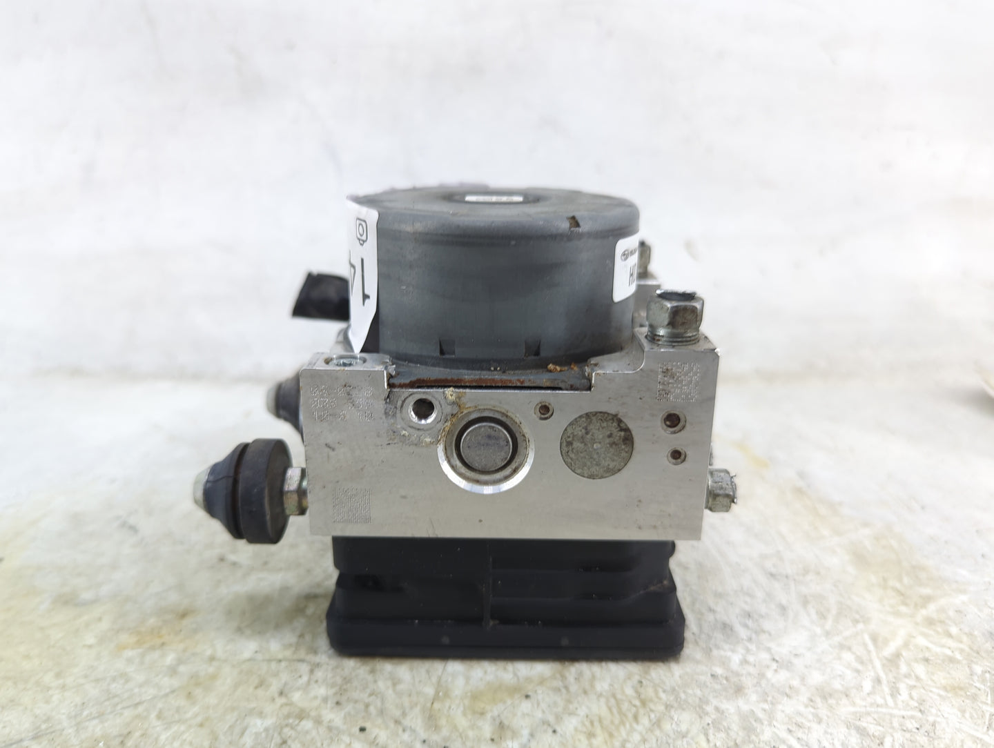 2021 Subaru Xv ABS Pump Control Module Replacement P/N:27536FL270 06.2102-6789.4, 0265956692, 0265256692, 067109-50773 Fits 