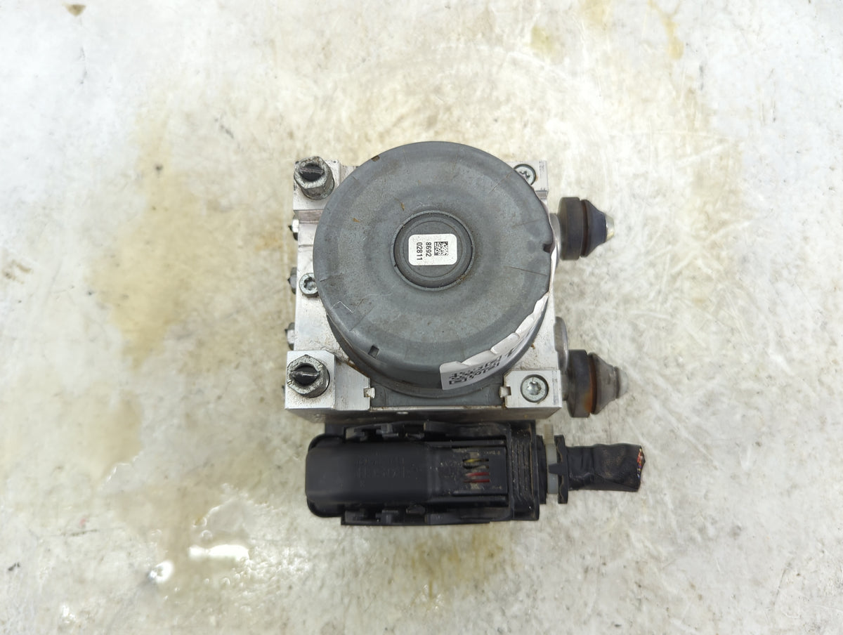 2021 Subaru Xv ABS Pump Control Module Replacement P/N:27536FL270 06.2102-6789.4, 0265956692, 0265256692, 067109-50773 Fits 