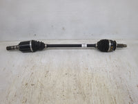 2021 Subaru Xv Axle Shaft Front Passenger Cv C/v 1513699 - Oemusedautoparts1.com