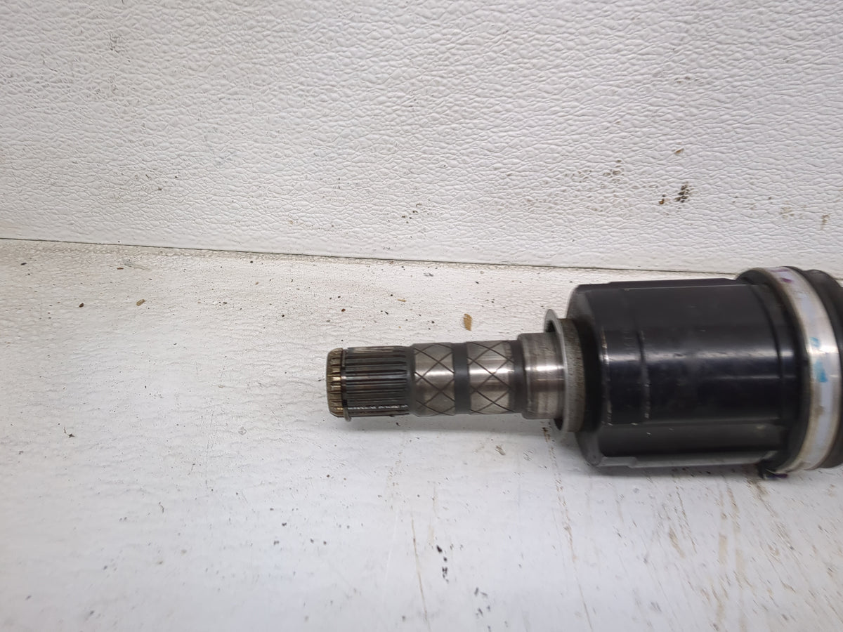2021 Subaru Xv Axle Shaft Front Passenger Cv C/v 1513699 - Oemusedautoparts1.com