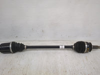 2021 Subaru Xv Axle Shaft Front Passenger Cv C/v 1513699 - Oemusedautoparts1.com