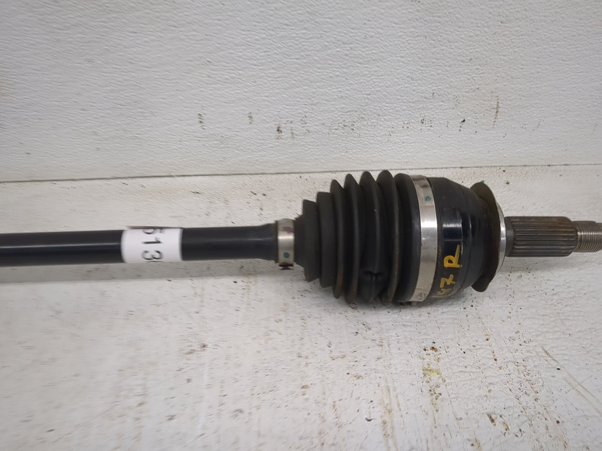 2021 Subaru Xv Axle Shaft Front Passenger Cv C/v 1513699 - Oemusedautoparts1.com