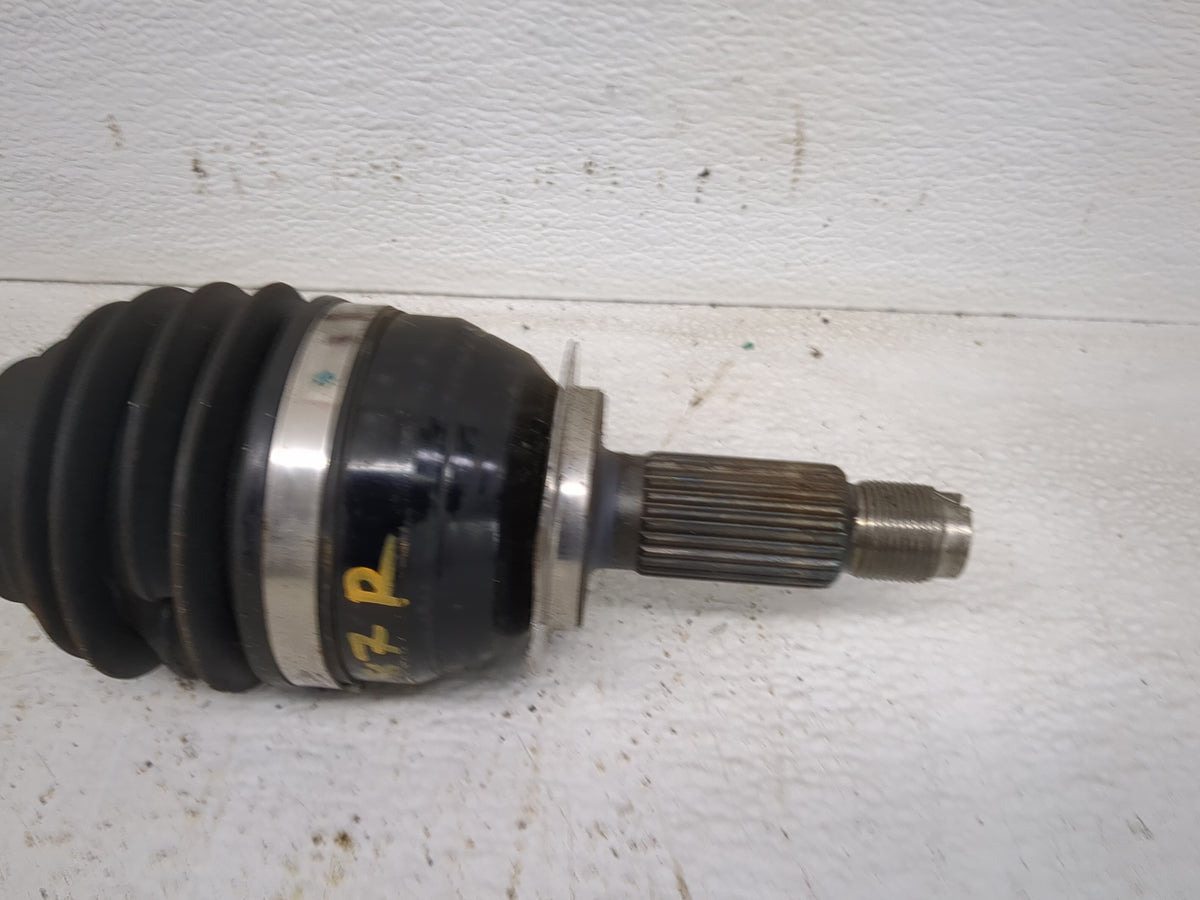 2021 Subaru Xv Axle Shaft Front Passenger Cv C/v 1513699 - Oemusedautoparts1.com
