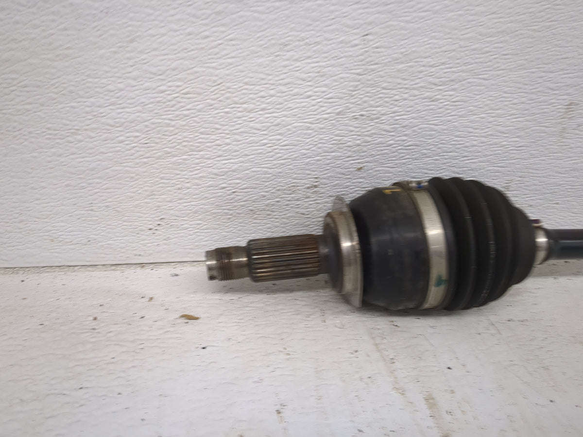 2021 Subaru Xv Axle Shaft Front Driver Cv C/v 1513809 - Oemusedautoparts1.com