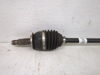 2021 Subaru Xv Axle Shaft Front Driver Cv C/v 1513809 - Oemusedautoparts1.com