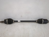 2021 Subaru Xv Axle Shaft Front Driver Cv C/v 1513809 - Oemusedautoparts1.com