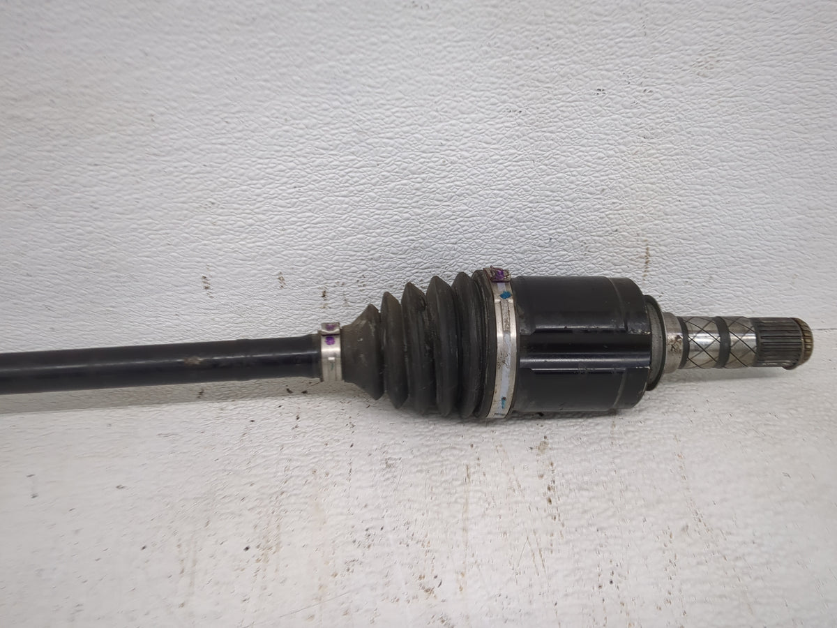 2021 Subaru Xv Axle Shaft Front Driver Cv C/v 1513809 - Oemusedautoparts1.com