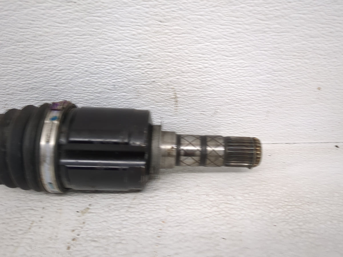 2021 Subaru Xv Axle Shaft Front Driver Cv C/v 1513809 - Oemusedautoparts1.com