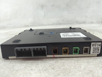 2021 Subaru Xv Telematics Control Module - Oemusedautoparts1.com