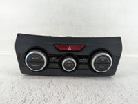 2021 Subaru Xv Climate Control Module Temperature AC/Heater Replacement P/N:237050-3491 Fits OEM Used Auto Parts - Oemusedau