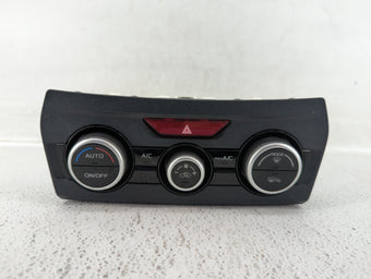 compare product 2021 Subaru Xv Climate Control Module Temperature AC/Heater Replacement P/N:237050-3491 Fits OEM Used Auto Parts