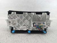 2021 Subaru Xv Climate Control Module Temperature AC/Heater Replacement P/N:237050-3491 Fits OEM Used Auto Parts - Oemusedau