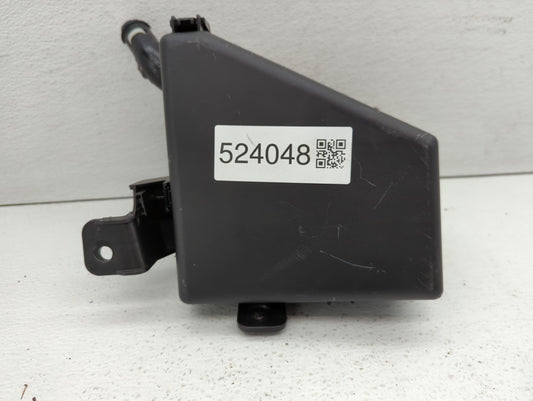 2021 Subaru Xv Fusebox Fuse Box Panel Relay Module P/N:MB703400B Fits OEM Used Auto Parts - Oemusedautoparts1.com