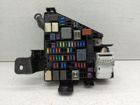 2021 Subaru Xv Fusebox Fuse Box Panel Relay Module P/N:MB703400B Fits OEM Used Auto Parts - Oemusedautoparts1.com