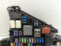 2021 Subaru Xv Fusebox Fuse Box Panel Relay Module P/N:MB703400B Fits OEM Used Auto Parts - Oemusedautoparts1.com