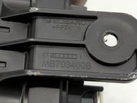 2021 Subaru Xv Fusebox Fuse Box Panel Relay Module P/N:MB703400B Fits OEM Used Auto Parts - Oemusedautoparts1.com