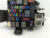 2021 Subaru Xv Fusebox Fuse Box Panel Relay Module P/N:MB504105B Fits OEM Used Auto Parts - Oemusedautoparts1.com