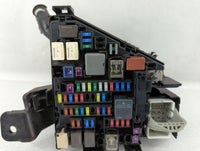 2021 Subaru Xv Fusebox Fuse Box Panel Relay Module P/N:MB504105B Fits OEM Used Auto Parts - Oemusedautoparts1.com