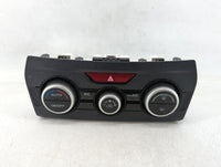 2021 Subaru Xv Climate Control Module Temperature AC/Heater Replacement P/N:72311FL740 237050-3501 Fits OEM Used Auto Parts 