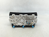 2021 Subaru Xv Climate Control Module Temperature AC/Heater Replacement P/N:72311FL740 237050-3501 Fits OEM Used Auto Parts 