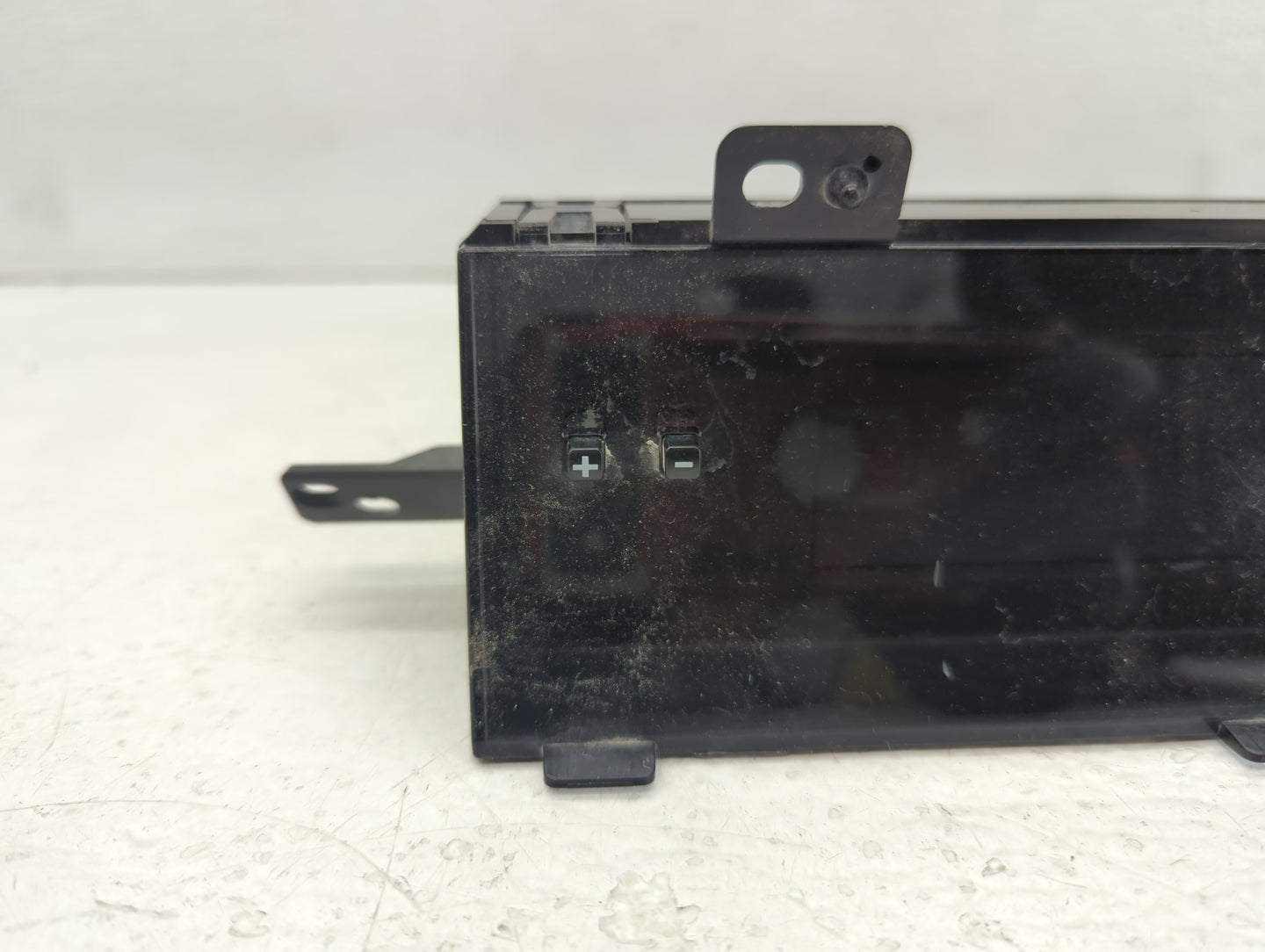 2021 Subaru Xv Information Display Screen - Oemusedautoparts1.com
