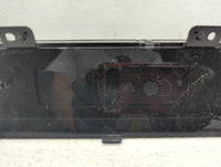 2021 Subaru Xv Information Radio Display Screen - Oemusedautoparts1.com