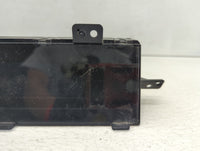 2021 Subaru Xv Information Radio Display Screen - Oemusedautoparts1.com