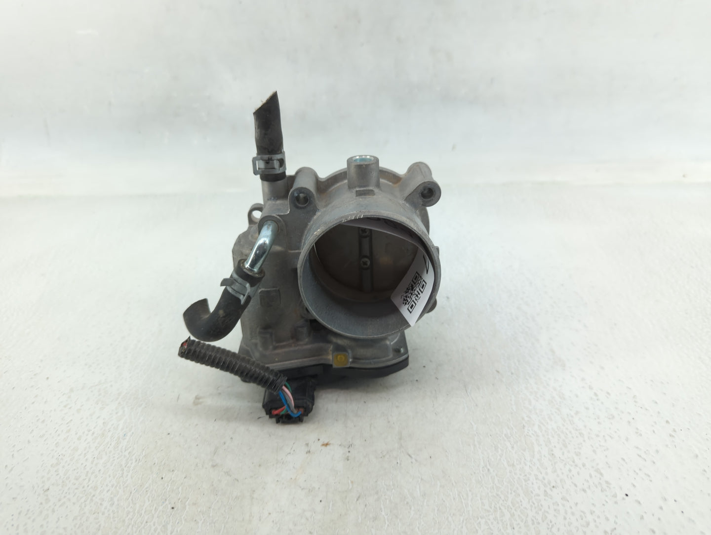 2021 Subaru Xv Throttle Body P/N:10E20 2010 16112AA470 Fits Fits 2017 2018 2019 2020 2022 OEM Used Auto Parts - Oemusedautop