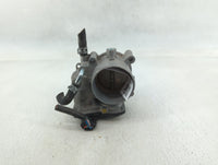 2021 Subaru Xv Throttle Body P/N:10E20 2010 16112AA470 Fits Fits 2017 2018 2019 2020 2022 OEM Used Auto Parts - Oemusedautop