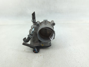 2021 Subaru Xv Throttle Body P/N:10E20 2010 16112AA470 Fits Fits 2017 2018 2019 2020 2022 OEM Used Auto Parts - Oemusedautop
