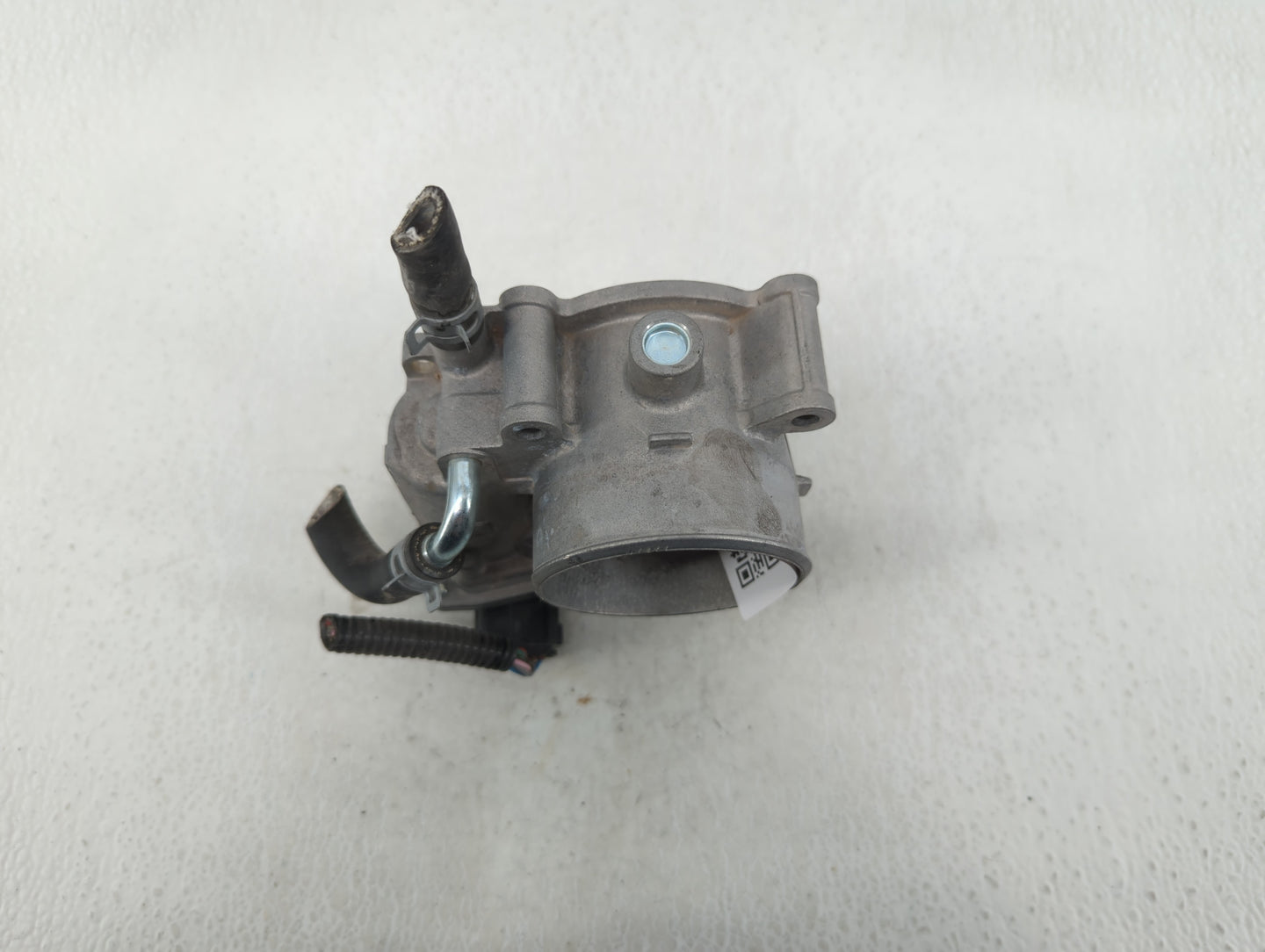 2021 Subaru Xv Throttle Body P/N:10E20 2010 16112AA470 Fits Fits 2017 2018 2019 2020 2022 OEM Used Auto Parts - Oemusedautop