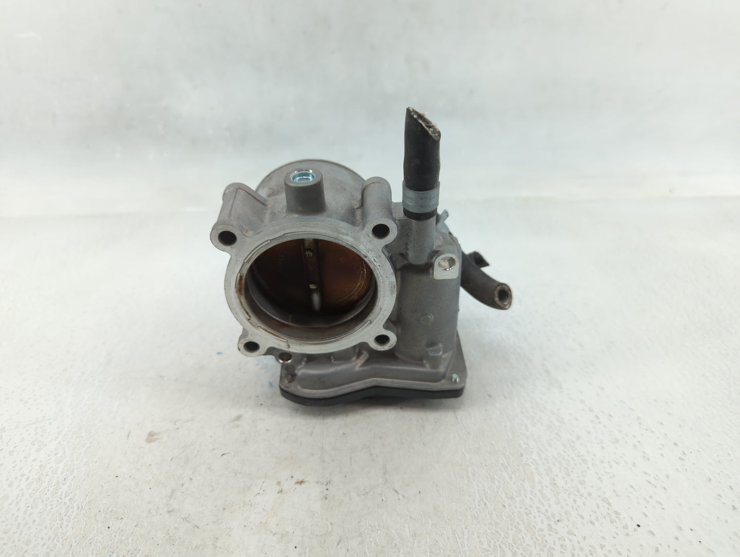 2021 Subaru Xv Throttle Body P/N:10E20 2010 16112AA470 Fits Fits 2017 2018 2019 2020 2022 OEM Used Auto Parts - Oemusedautop