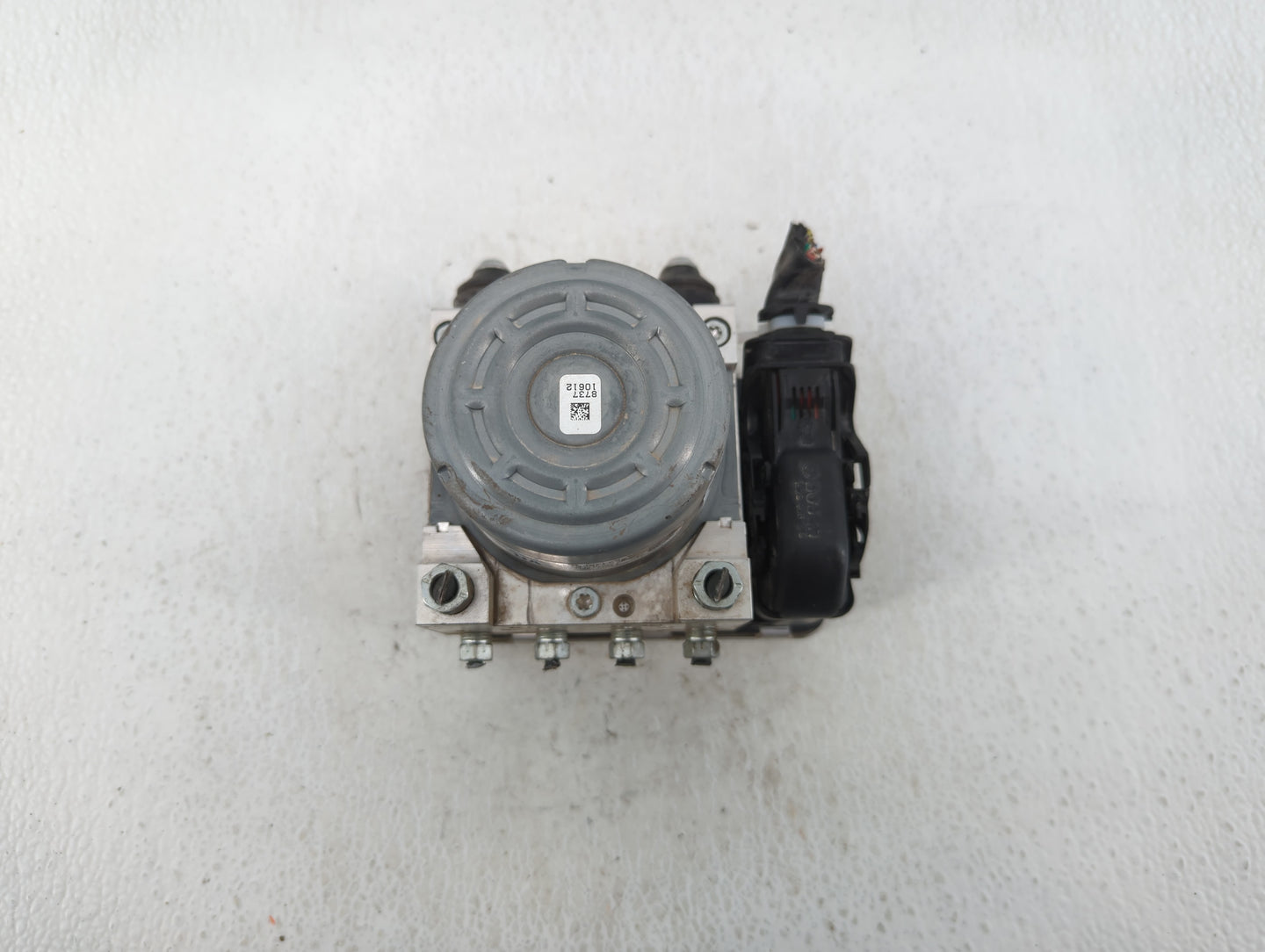 2021 Subaru Xv ABS Pump Control Module Replacement P/N:27536FL230 Fits OEM Used Auto Parts - Oemusedautoparts1.com