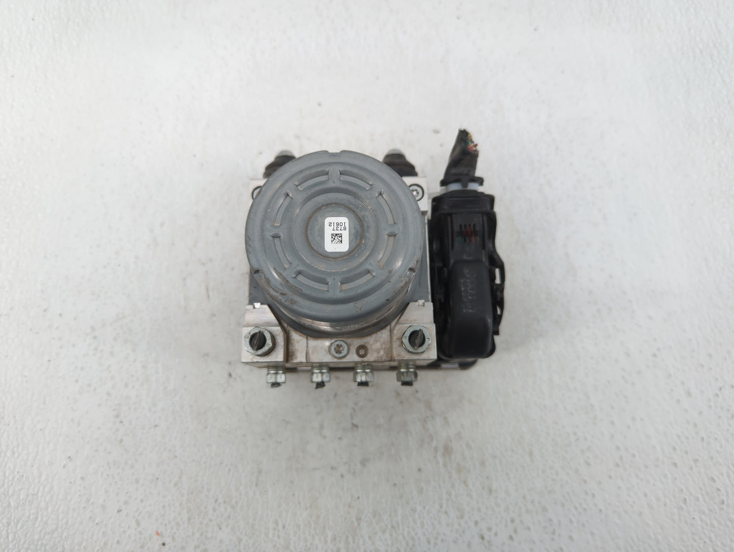 2021 Subaru Xv ABS Pump Control Module Replacement P/N:27536FL230 Fits OEM Used Auto Parts - Oemusedautoparts1.com