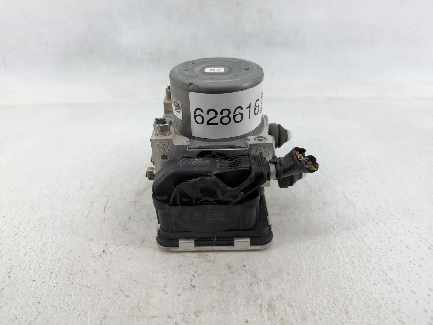2021 Subaru Xv ABS Pump Control Module Replacement P/N:27536FL230 Fits OEM Used Auto Parts - Oemusedautoparts1.com