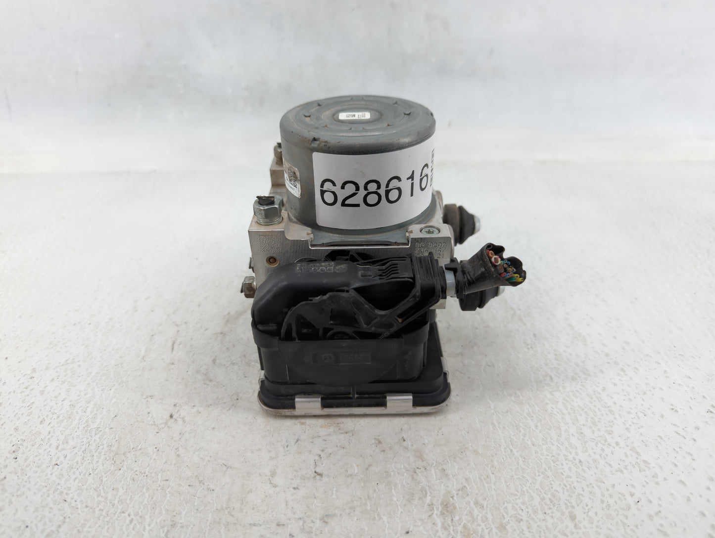 2021 Subaru Xv ABS Pump Control Module Replacement P/N:27536FL230 Fits OEM Used Auto Parts - Oemusedautoparts1.com