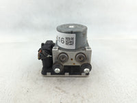 2021 Subaru Xv ABS Pump Control Module Replacement P/N:27536FL230 Fits OEM Used Auto Parts - Oemusedautoparts1.com