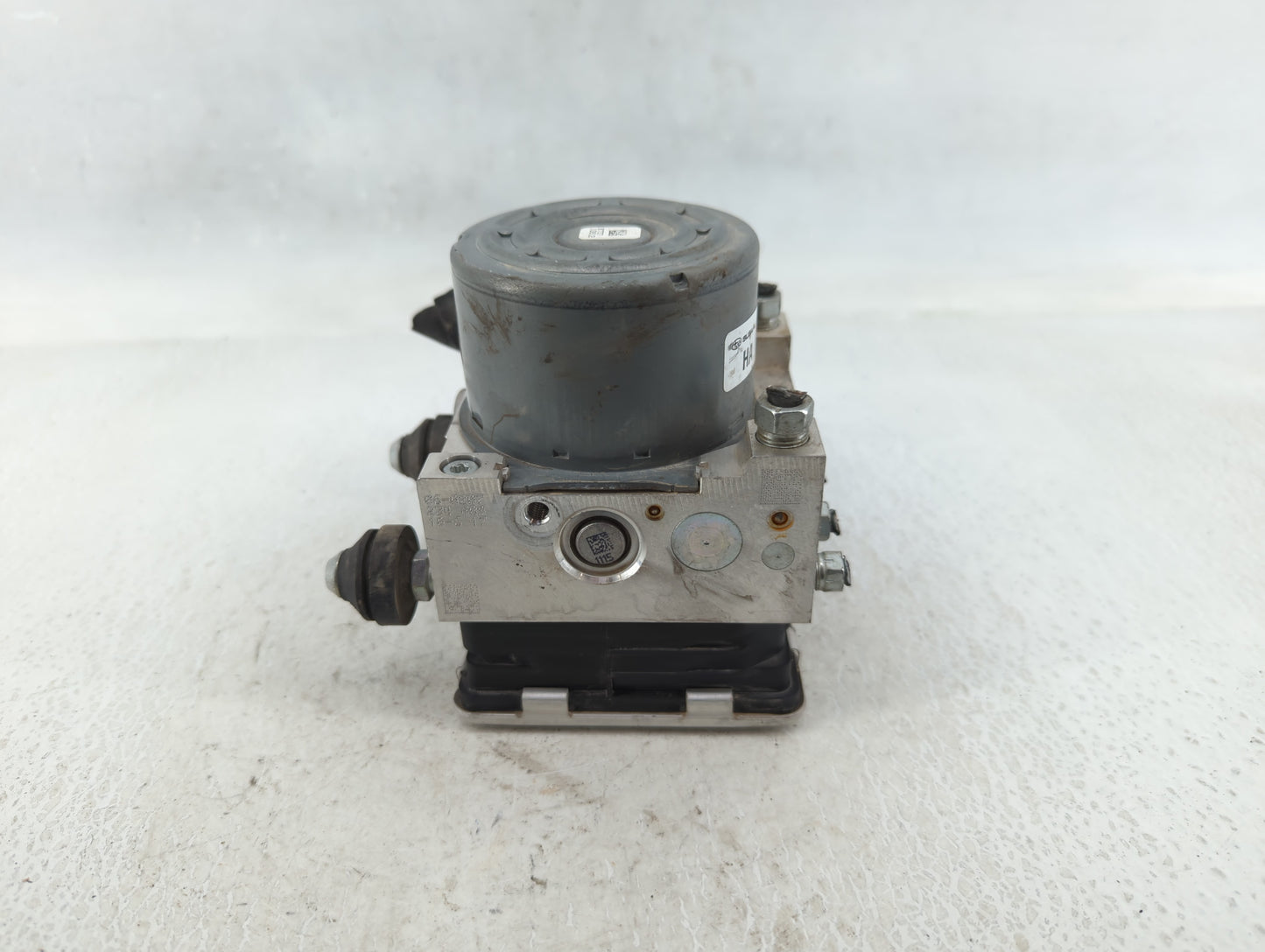 2021 Subaru Xv ABS Pump Control Module Replacement P/N:27536FL230 Fits OEM Used Auto Parts - Oemusedautoparts1.com
