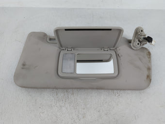 compare product 2021 Subaru Xv Sun Visor Shade Replacement Passenger Right Mirror Fits Fits 2022 OEM Used Auto Parts