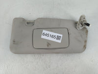 2021 Subaru Xv Sun Visor Shade Replacement Passenger Right Mirror Fits Fits 2022 OEM Used Auto Parts - Oemusedautoparts1.com