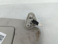 2021 Subaru Xv Sun Visor Shade Replacement Passenger Right Mirror Fits Fits 2022 OEM Used Auto Parts - Oemusedautoparts1.com