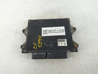 compare product 2021 Subaru Xv PCM Engine Control Computer ECU ECM PCU OEM P/N:22765AP810 Fits OEM Used Auto Parts