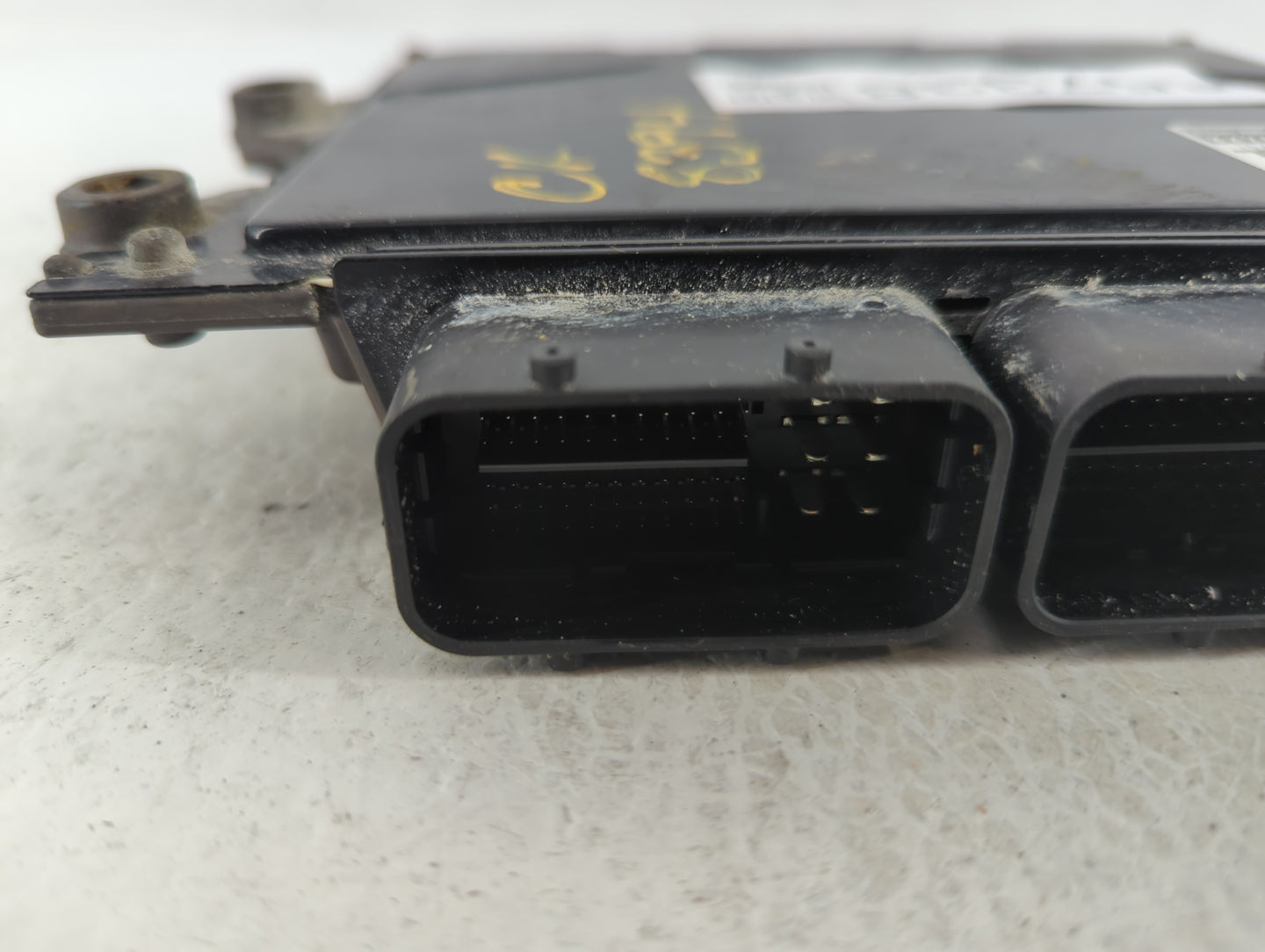 2021 Subaru Xv PCM Engine Control Computer ECU ECM PCU OEM P/N:22765AP810 Fits OEM Used Auto Parts - Oemusedautoparts1.com